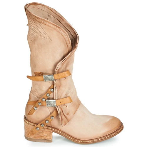 Airstep / A.S.98 WINNIE Couleur Beige – Image 2