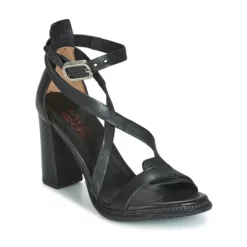 Airstep / A.S.98 BASILE Couleur Noir