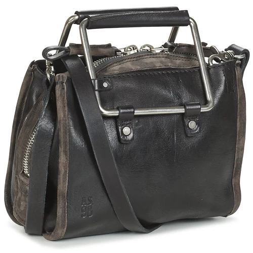 Airstep / A.S.98 KIRO Couleur Noir – Image 2