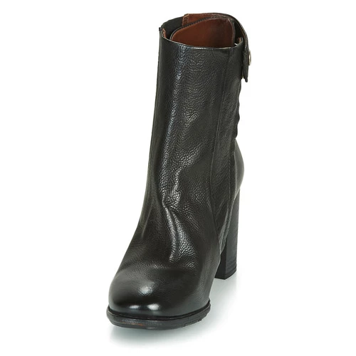 Airstep / A.S.98 FRESH CHELS Couleur Noir – Image 3