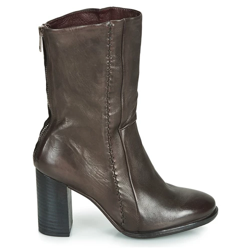 Airstep / A.S.98 FRESH ZIP Couleur Gris fonce – Image 2