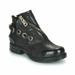 Airstep / A.S.98 SAINT EC CLOU Couleur Noir