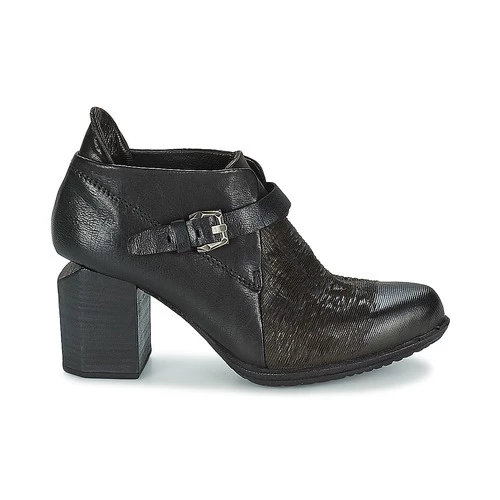 Airstep / A.S.98 POKET Couleur Noir – Image 2