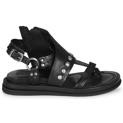 Airstep / A.S.98 POLA Couleur Noir – Image 2