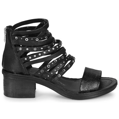 Airstep / A.S.98 KENYA Couleur Noir – Image 2