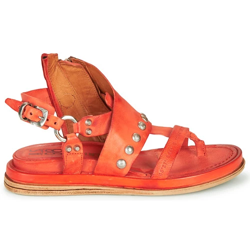 Airstep / A.S.98 POLA Couleur Orange – Image 2