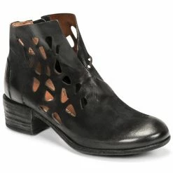 Airstep / A.S.98 GIVE PERF Couleur Noir