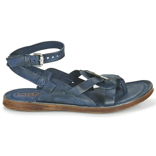 Airstep / A.S.98 RAMOS GRE Couleur Marine – Image 2