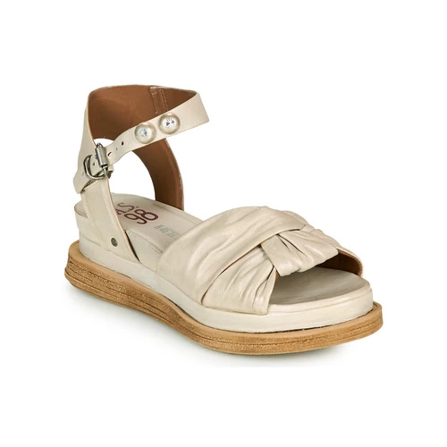 Airstep / A.S.98 LAGOS NODE Couleur Blanc