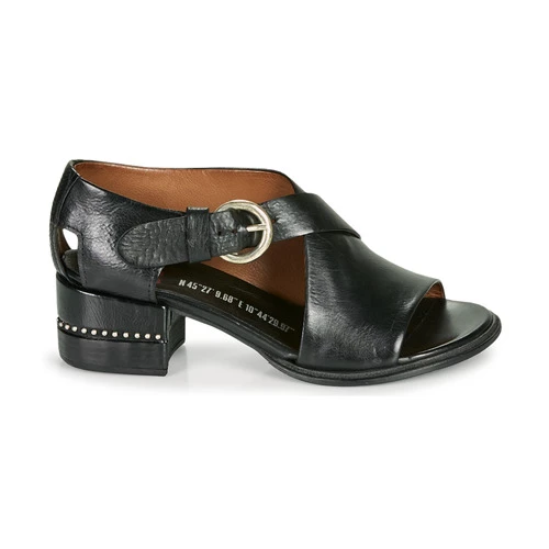 Airstep / A.S.98 MORAINE Couleur Noir – Image 2