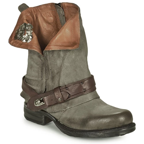 Airstep / A.S.98 SAINT BIKE Couleur Gris