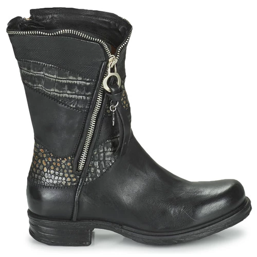 Airstep / A.S.98 SAINTEC CO Couleur Noir – Image 2