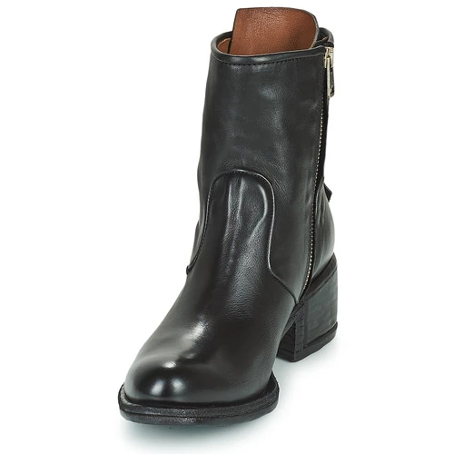 Airstep / A.S.98 OPEA LACE Couleur Noir – Image 3