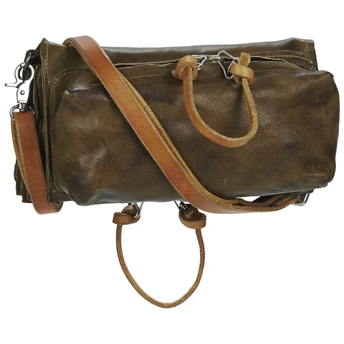 Airstep / A.S.98 LARA Couleur Kaki – Image 2