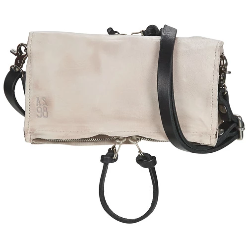 Airstep / A.S.98 LARA Couleur Camel