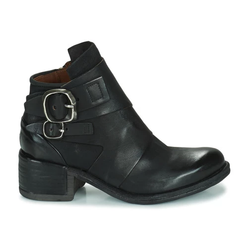 Airstep / A.S.98 OPEA LOW Couleur Noir – Image 2