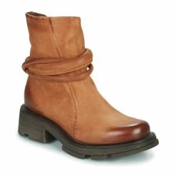 Airstep / A.S.98 LANE Couleur Camel