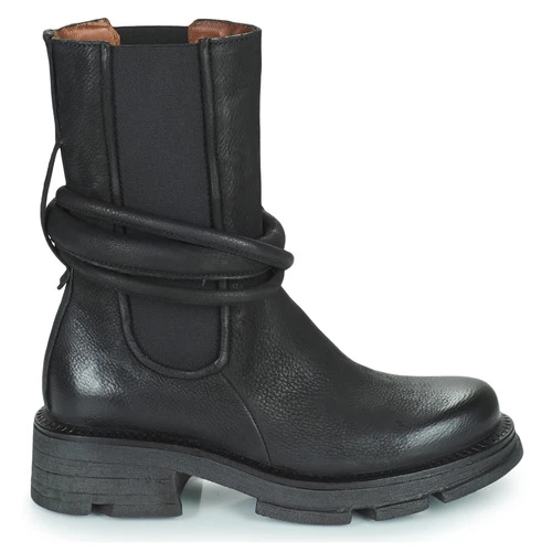 Airstep / A.S.98 LANE CHELSEA Couleur Noir – Image 2