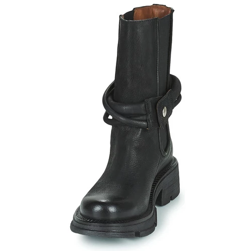 Airstep / A.S.98 LANE CHELSEA Couleur Noir – Image 3