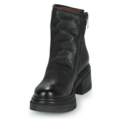 Airstep / A.S.98 EASY LOW Couleur Noir – Image 3