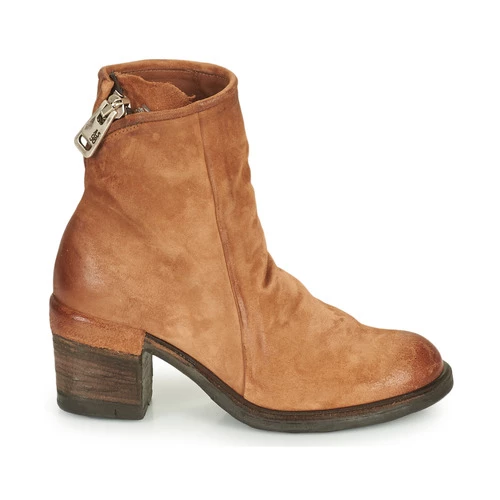 Airstep / A.S.98 JAMAL LOW Couleur Marron – Image 2