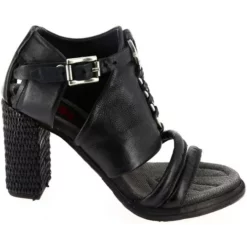 Airstep / A.S.98 98 A72005 Couleur NOIR