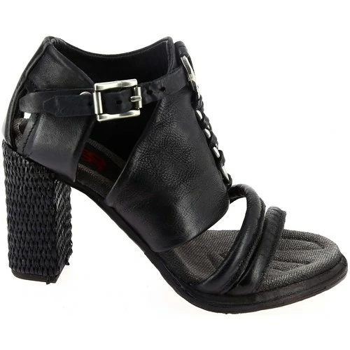 Airstep / A.S.98 98 A72005 Couleur NOIR