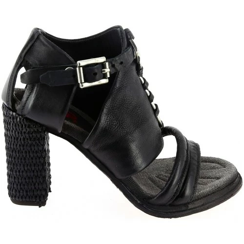 Airstep / A.S.98 98 A72005 Couleur NOIR – Image 2