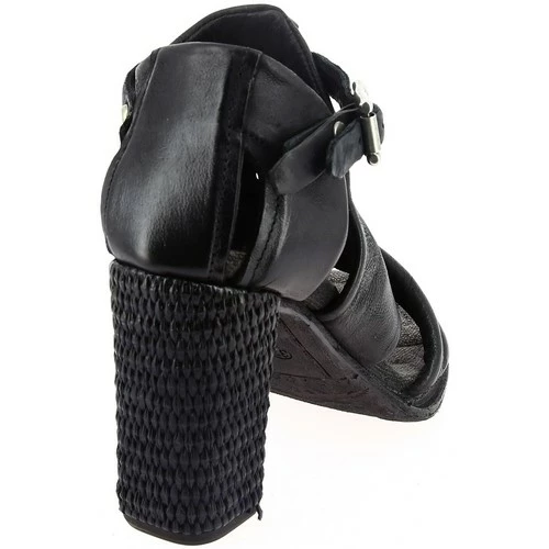 Airstep / A.S.98 98 A72005 Couleur NOIR – Image 3