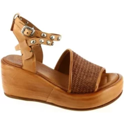 Airstep / A.S.98 98 A76002 Couleur COGNAC