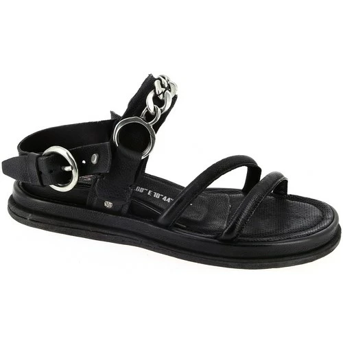 Airstep / A.S.98 98 A65007 Couleur NOIR