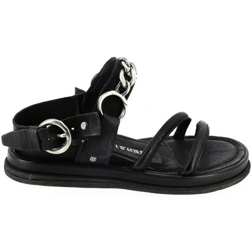 Airstep / A.S.98 98 A65007 Couleur NOIR – Image 2