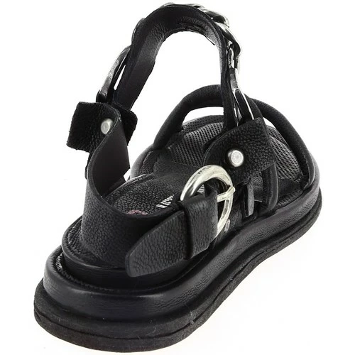 Airstep / A.S.98 98 A65007 Couleur NOIR – Image 3