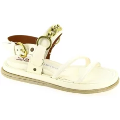 Airstep / A.S.98 98 A65007 Couleur BLANC