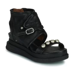 Airstep / A.S.98 LAGOS 2.0 Couleur Noir