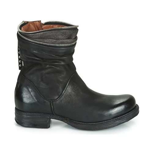 Airstep / A.S.98 SAINT LA Couleur Noir – Image 2