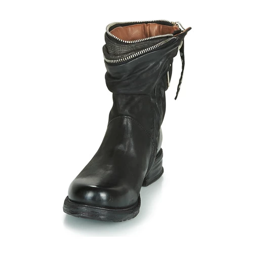 Airstep / A.S.98 SAINT LA Couleur Noir – Image 3